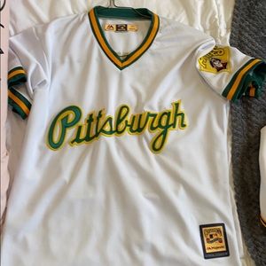 Cooperstown Barry Bonds Pittsburgh Pirates